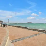 Oasis Royal 2 Bedrooms Ground Floor * Corralejo