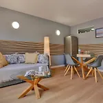 Oasis Royal 2 Bedrooms Ground Floor Apartamento *