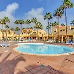Oasis Royal 2 Bedrooms Ground Floor Apartamento Corralejo