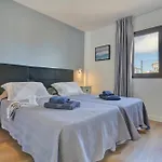 Oasis Royal 2 Bedrooms Ground Floor * Corralejo