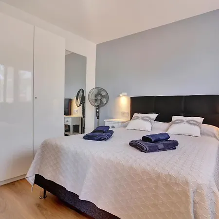 Oasis Royal 2 Bedrooms Ground Floor Corralejo