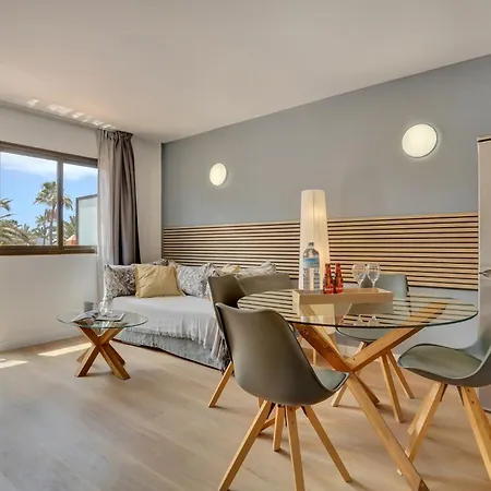 Oasis Royal 2 Bedrooms Ground Floor * Corralejo