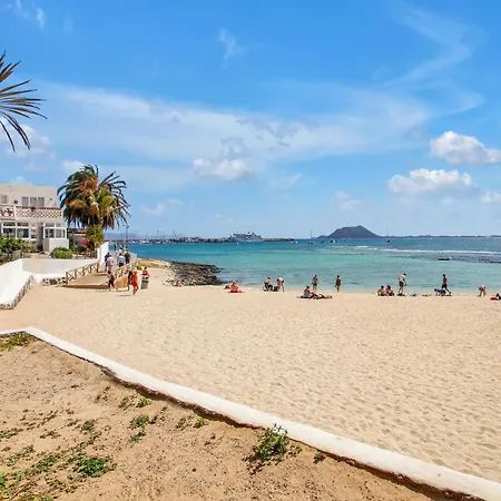Appartement Oasis Royal 2 Bedrooms Ground Floor