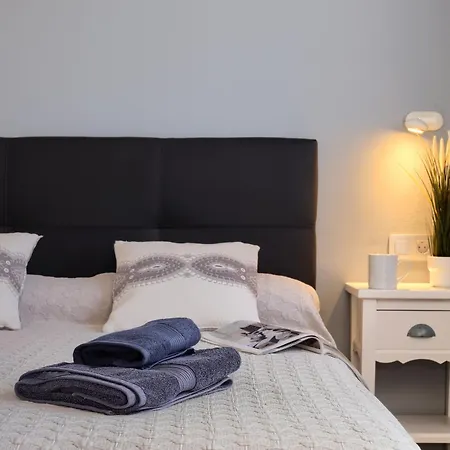 Oasis Royal 2 Bedrooms Ground Floor Apartamento *