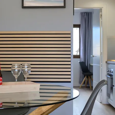 Oasis Royal 2 Bedrooms Ground Floor * Corralejo