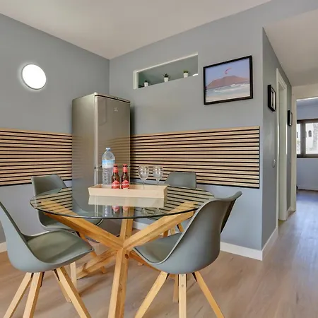 Oasis Royal 2 Bedrooms Ground Floor Appartement *