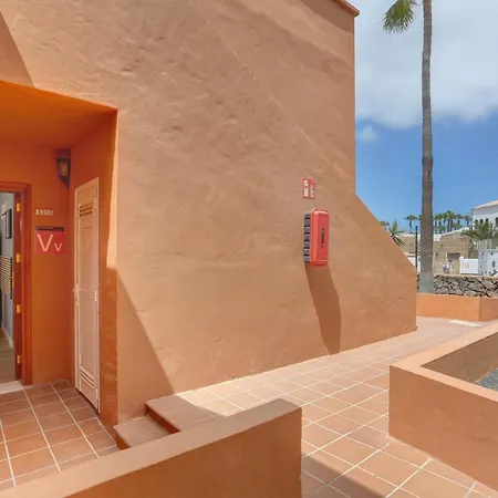 Apartment Oasis Royal 2 Bedrooms Ground Floor Corralejo