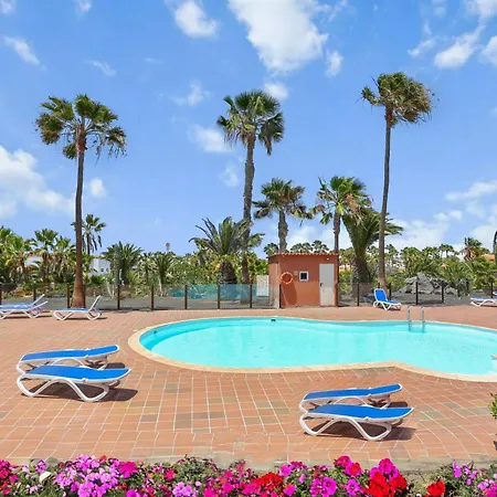 Appartement Oasis Royal 2 Bedrooms Ground Floor