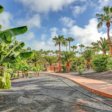 Apartment Oasis Royal 2 Bedrooms Ground Floor *