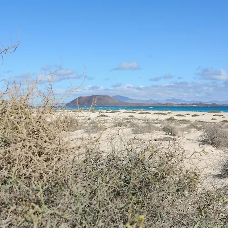 Oasis Royal 2 Bedrooms Ground Floor Appartement Corralejo
