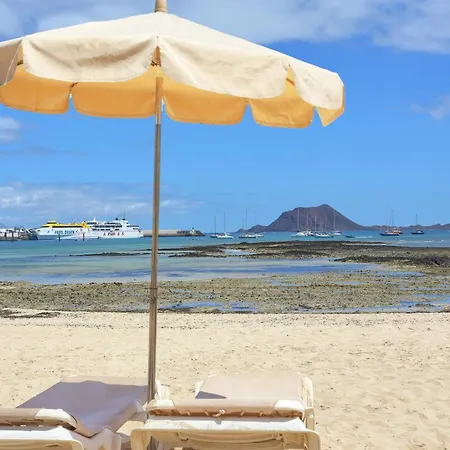 Appartement Oasis Royal 2 Bedrooms Ground Floor Corralejo