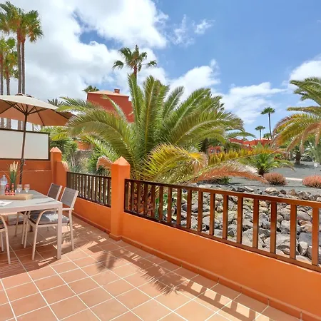 Oasis Royal 2 Bedrooms Ground Floor Appartement *