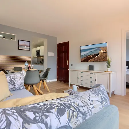 Apartment Oasis Royal 2 Bedrooms Ground Floor Corralejo