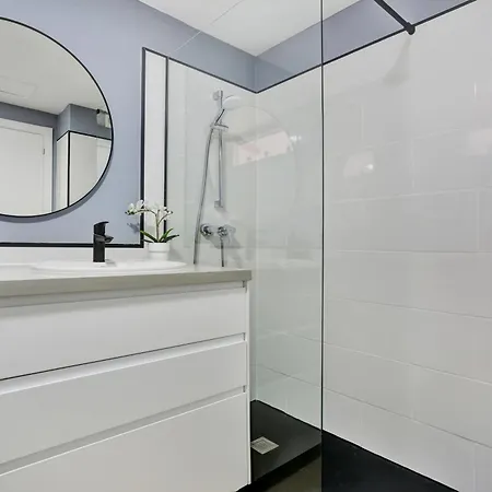 Oasis Royal 2 Bedrooms Ground Floor Appartement