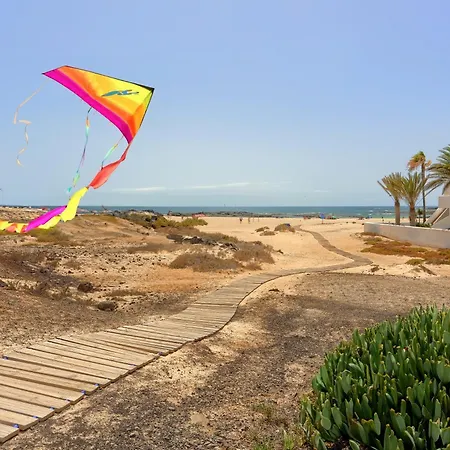 Oasis Royal 2 Bedrooms Ground Floor * Corralejo