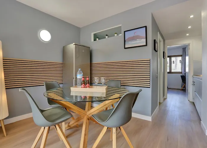 Oasis Royal 2 Bedrooms Ground Floor Apartment *