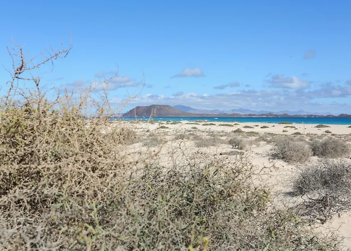 Oasis Royal 2 Bedrooms Ground Floor Apartment Corralejo