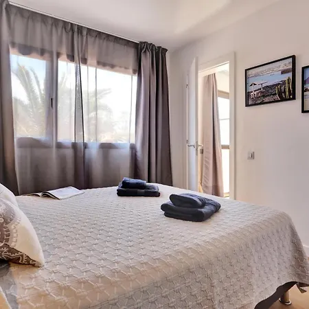 Oasis Royal 2 Bedrooms Ground Floor Corralejo