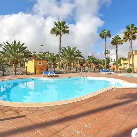 Oasis Royal 2 Bedrooms Ground Floor *